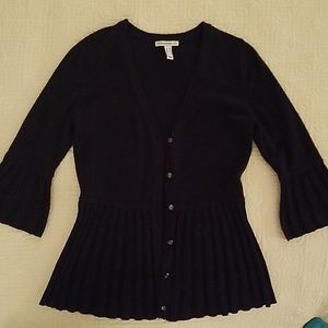 Isaac Mizrahi sweater sz.XS